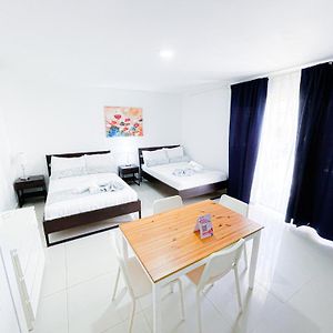 Deluxe Double Studio